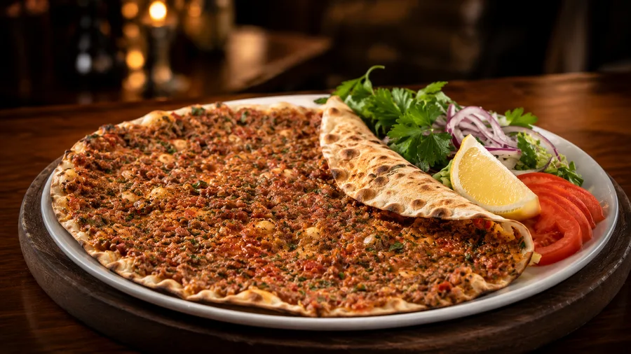 Lahmacun