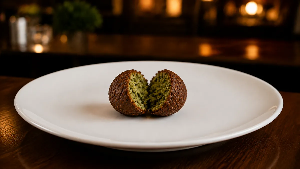 Falafel 1 Stück