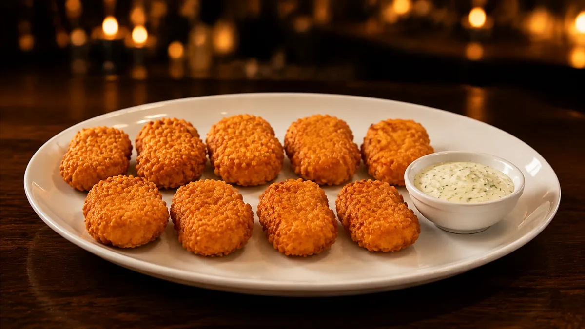 Chicken Nuggets