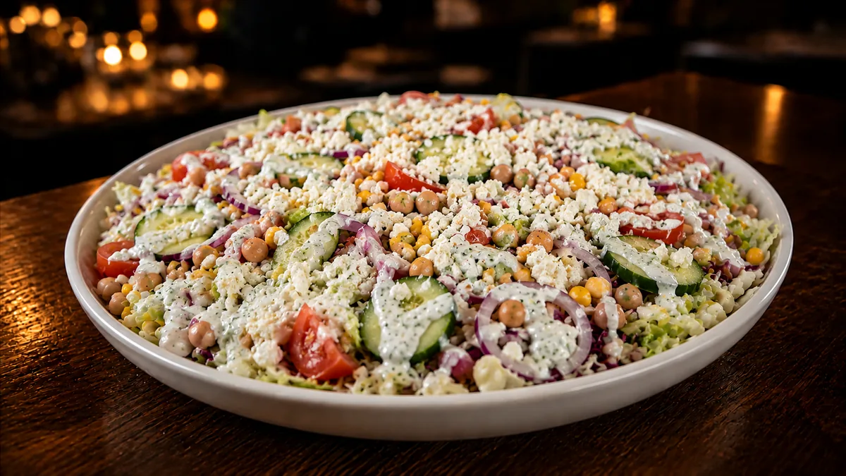Fantasia Salat