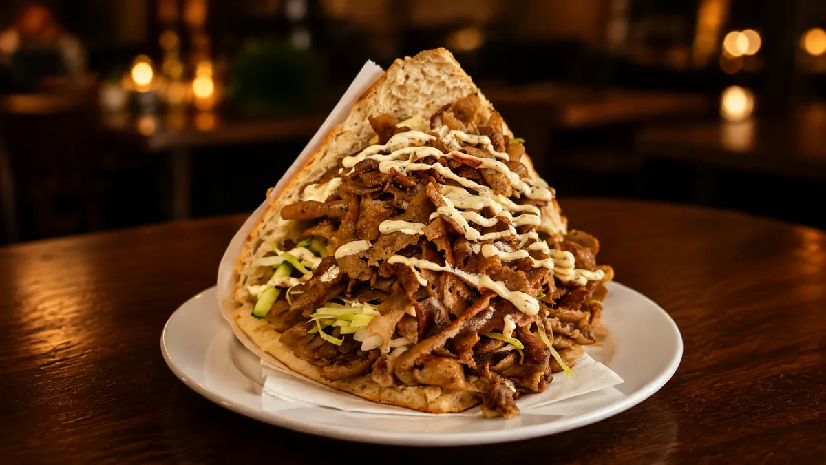 Super Döner